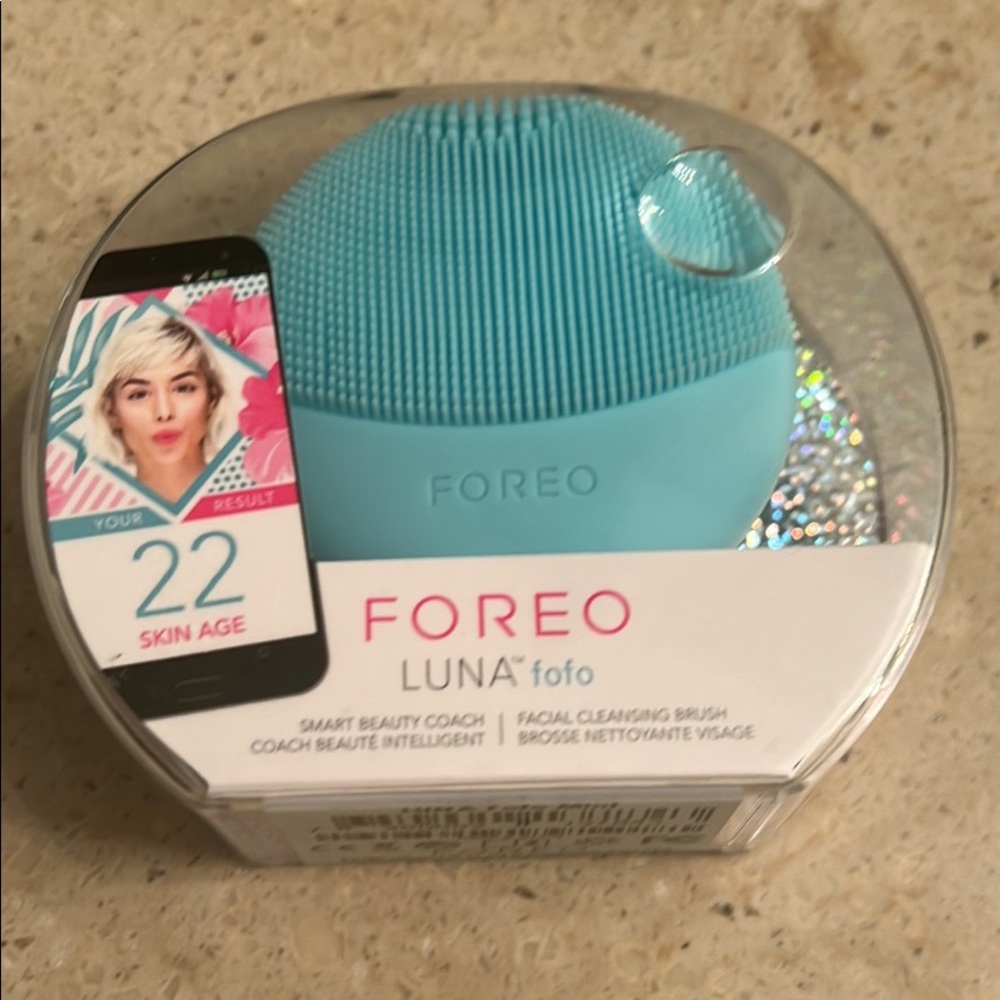 FOREO LUNA fofo
